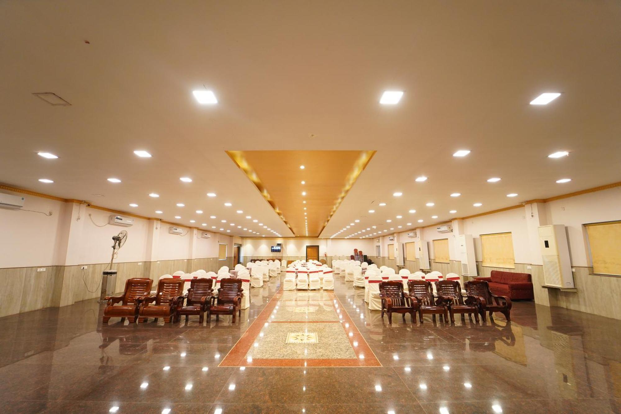 Hotel Ananta Sayana Bhubaneswar Exterior foto